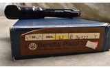 Beretta ~ Model 84 ~ .380 - 7 of 8