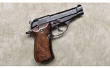 Beretta ~ Model 84 ~ .380 - 1 of 8