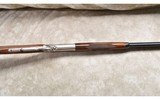 BROWNING ~ 1886 ~ .45-70 GOVERNMENT - 6 of 11