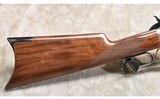 BROWNING ~ 1886 ~ .45-70 GOVERNMENT - 2 of 11