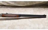 BROWNING ~ 1886 ~ .45-70 GOVERNMENT - 4 of 11