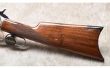 BROWNING ~ 1886 ~ .45-70 GOVERNMENT - 10 of 11