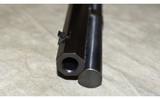 BROWNING ~ 1886 ~ .45-70 GOVERNMENT - 7 of 11