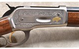 BROWNING ~ 1886 ~ .45-70 GOVERNMENT - 3 of 11