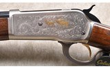 BROWNING ~ 1886 ~ .45-70 GOVERNMENT - 9 of 11