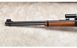 ITHACA ~ Model 72 Saddlegun ~ .22 LONG RIFLE - 8 of 11