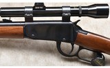 ITHACA ~ Model 72 Saddlegun ~ .22 LONG RIFLE - 9 of 11