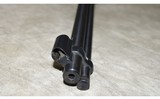 ITHACA ~ Model 72 Saddlegun ~ .22 LONG RIFLE - 7 of 11