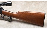 ITHACA ~ Model 72 Saddlegun ~ .22 LONG RIFLE - 10 of 11