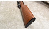 ITHACA ~ Model 72 Saddlegun ~ .22 LONG RIFLE - 11 of 11