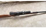 ITHACA ~ Model 72 Saddlegun ~ .22 LONG RIFLE - 5 of 11