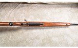 Ruger ~ M77 MARKII ~ .280 Remington - 6 of 11