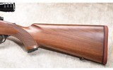 Ruger ~ M77 ~ .22-250 Remington - 10 of 11