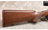 Ruger ~ M77 ~ .22-250 Remington - 2 of 11