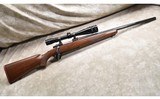 Ruger
M77
.22 250 Remington