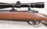 Ruger ~ M77 ~ .22-250 Remington - 9 of 11