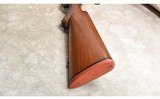 Ruger ~ M77 ~ .243 Winchester - 11 of 11
