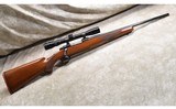 Ruger ~ M77 ~ .243 Winchester - 1 of 11