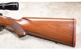Ruger ~ M77 ~ .243 Winchester - 10 of 11