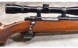 Ruger ~ M77 ~ .243 Winchester - 3 of 11