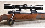 Winchester ~ 70 Featherweight ~ .280 Remington - 3 of 11