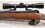 Winchester ~ 70 Featherweight ~ .280 Remington - 9 of 11