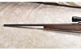Winchester ~ 70 Featherweight ~ .280 Remington - 8 of 11