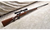 Winchester ~ 70 Featherweight ~ .280 Remington - 1 of 11