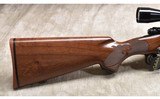 Winchester ~ 70 Featherweight ~ .280 Remington - 2 of 11
