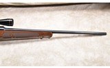 Winchester ~ 70 Featherweight ~ .280 Remington - 4 of 11