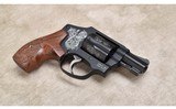 Smith & Wesson ~ Model 442-1 ~ .38 Special - 2 of 11
