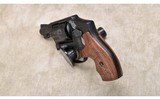 Smith & Wesson ~ Model 442-1 ~ .38 Special - 4 of 11