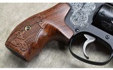 Smith & Wesson ~ Model 442-1 ~ .38 Special - 11 of 11