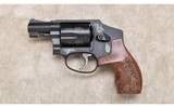Smith & Wesson ~ Model 442-1 ~ .38 Special - 3 of 11