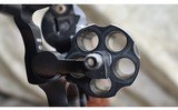 Smith & Wesson ~ Model 442-1 ~ .38 Special - 7 of 11