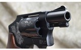 Smith & Wesson ~ Model 442-1 ~ .38 Special - 5 of 11