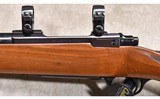 Ruger ~ M77 ~ .22-250 Remington - 9 of 11