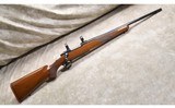 Ruger ~ M77 ~ .22-250 Remington - 1 of 11