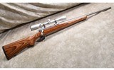 Ruger ~ M77 MARK II ~ .30-06 Springfield - 1 of 11