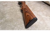 Ruger ~ M77 MARK II ~ .30-06 Springfield - 11 of 11