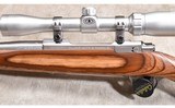 Ruger ~ M77 MARK II ~ .30-06 Springfield - 9 of 11