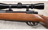 Ruger ~ M77 ~ 7mm Remington Magnum - 9 of 11