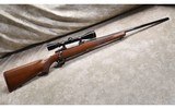 Ruger ~ M77 ~ 7mm Remington Magnum - 1 of 11
