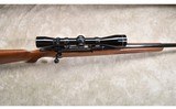 Ruger ~ M77 ~ 7mm Remington Magnum - 5 of 11
