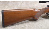 Ruger ~ M77 MARKII ~ 6mm Remington - 2 of 11