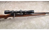 Ruger ~ M77 MARKII ~ 6mm Remington - 5 of 11