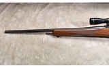 Ruger ~ M77 MARKII ~ 6mm Remington - 8 of 11