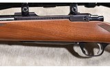 Ruger ~ M77 MARKII ~ 6mm Remington - 9 of 11