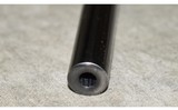 Ruger ~ M77 MARKII ~ 6mm Remington - 7 of 11
