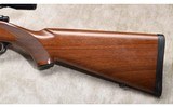 Ruger ~ M77 MARKII ~ 6mm Remington - 10 of 11
